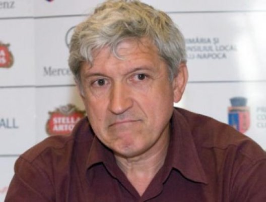 Mircea Diaconu a demisionat din PNL